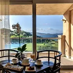 L'ea Bianca Luxury Baja Sardinia