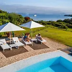 L'ea Bianca Luxury 5* Baja Sardinia