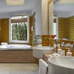 L'ea Bianca Luxury Szálloda Baja Sardinia