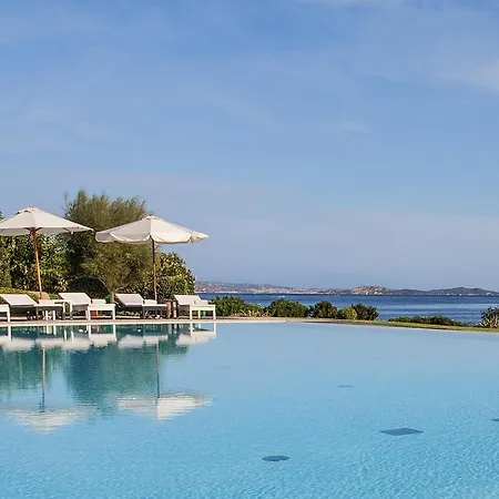Hotel L'ea Bianca Luxury
