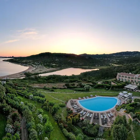 L'ea Bianca Luxury 5*