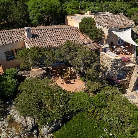 L'ea Bianca Luxury Baja Sardinia