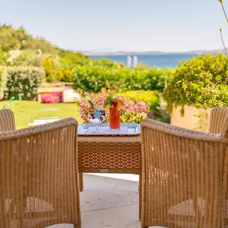 L'ea Bianca Luxury Baja Sardinia