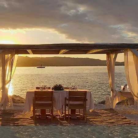 L'ea Bianca Luxury Ξενοδοχείο