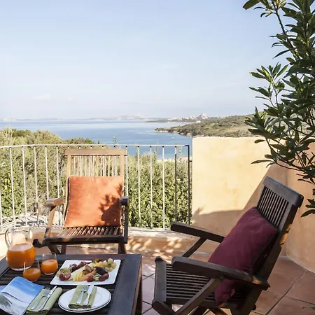 L'ea Bianca Luxury Hotel 5*