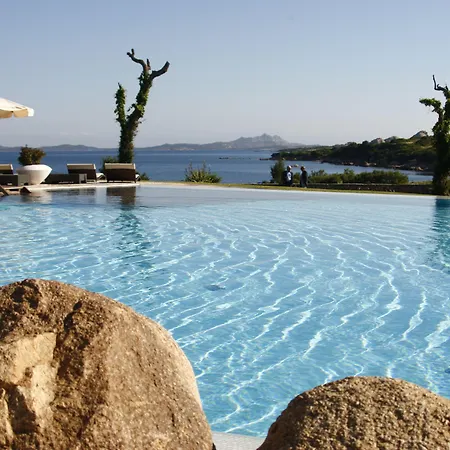 L'ea Bianca Luxury Ξενοδοχείο Baja Sardinia