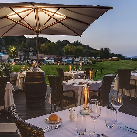 L'ea Bianca Luxury