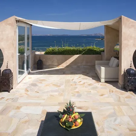 Hotel L'ea Bianca Luxury
