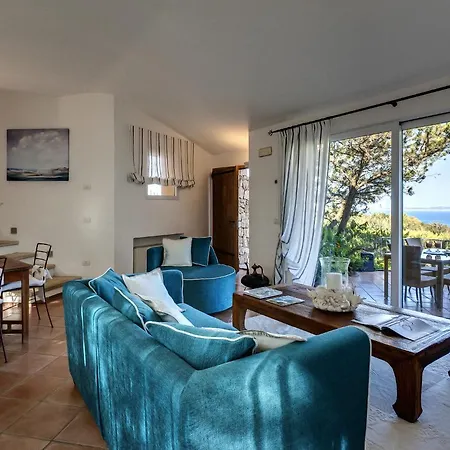 L'ea Bianca Luxury 5*
