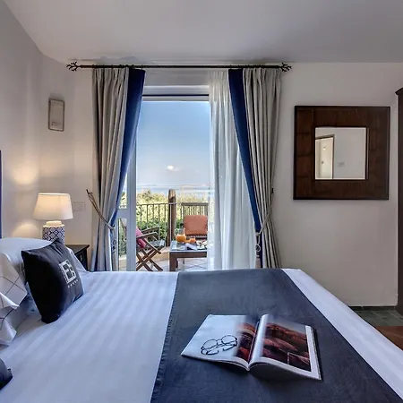 L'ea Bianca Luxury 5*