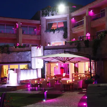 L'ea Bianca Luxury Hotel 5*