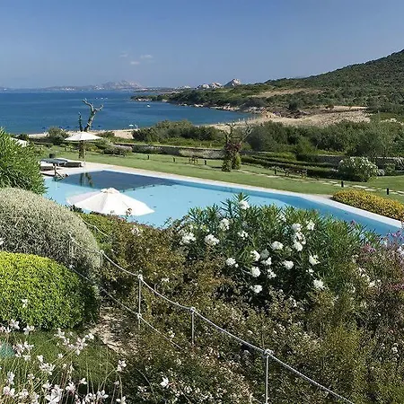 L'ea Bianca Luxury 5*