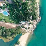 L'ea Bianca Luxury Baja Cerdeña