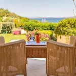 L'ea Bianca Luxury Baja Cerdeña