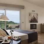 Ξενοδοχείο L'ea Bianca Luxury Baja Sardinia