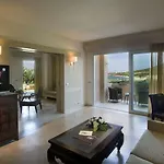 Ξενοδοχείο L'ea Bianca Luxury Baja Sardinia