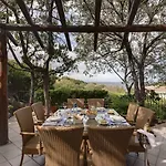 L'ea Bianca Luxury 5* Baja Sardinia
