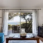 Ξενοδοχείο L'ea Bianca Luxury 5*