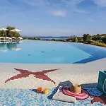 L'ea Bianca Luxury Ξενοδοχείο 5*