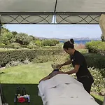 Ξενοδοχείο L'ea Bianca Luxury Baja Sardinia