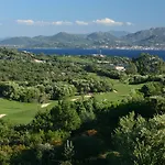 L'ea Bianca Luxury 5* Baja Cerdeña