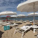 L'ea Bianca Luxury 5* Baja Sardinia