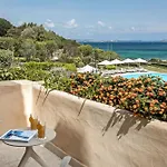 Ξενοδοχείο L'ea Bianca Luxury Baja Sardinia