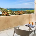 L'ea Bianca Luxury Ξενοδοχείο 5*