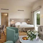 L'ea Bianca Luxury 5* Baja Sardinia
