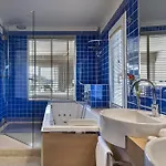 L'ea Bianca Luxury Ξενοδοχείο 5*