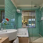 L'ea Bianca Luxury 5* Baja Sardinia