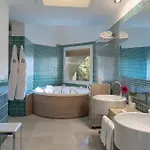 酒店 乐比安卡豪华度假酒店 巴哈撒丁岛
