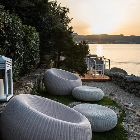 L'ea Bianca Luxury Hotel