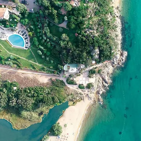 L'ea Bianca Luxury Baja Sardinia