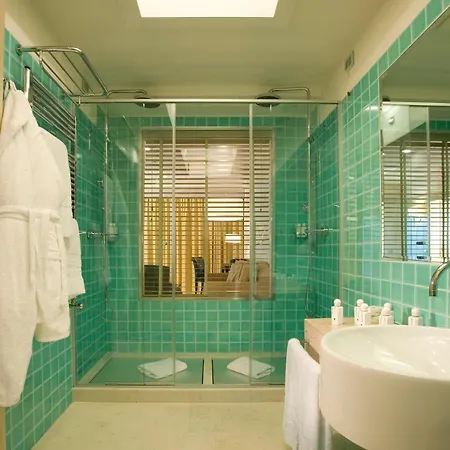Otel L'ea Bianca Luxury 5*