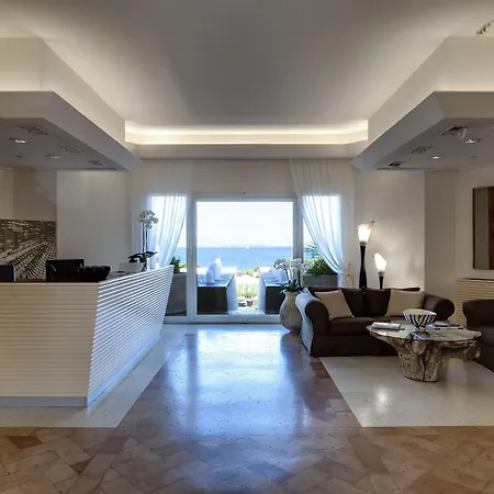 إليا بيانكا لوكجوري 5*