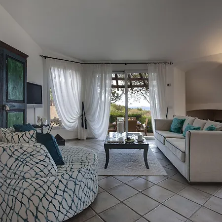 Hotel L'ea Bianca Luxury