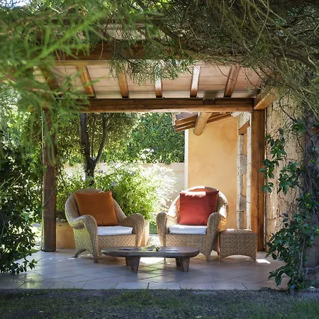 Hotel L'ea Bianca Luxury 5*