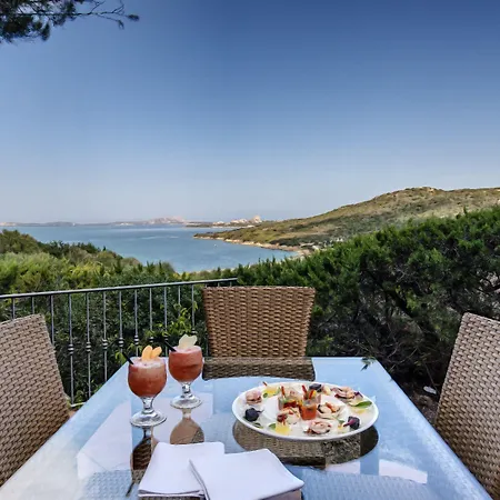 Hotel L'ea Bianca Luxury