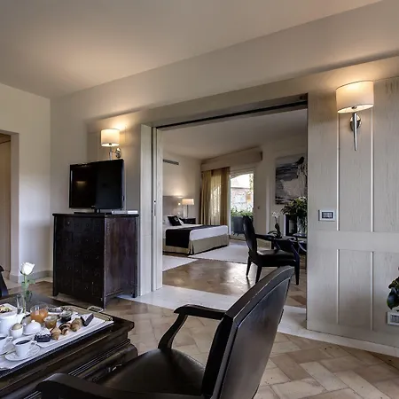 Hotel L'ea Bianca Luxury