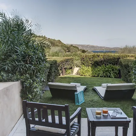 L'ea Bianca Luxury