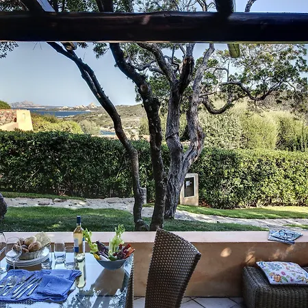 فندق إليا بيانكا لوكجوري