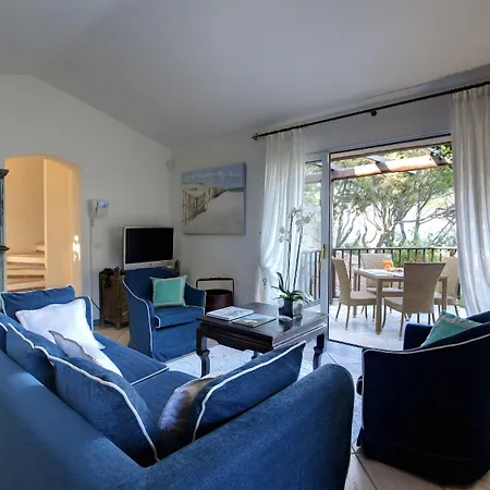 فندق إليا بيانكا لوكجوري 5*