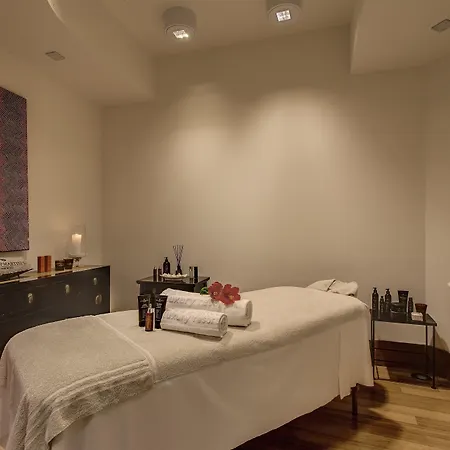 إليا بيانكا لوكجوري 5* بايا سردينيا