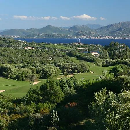 L'ea Bianca Luxury 5* Baia Sardinia