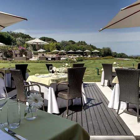 L'ea Bianca Luxury Baia Sardinia