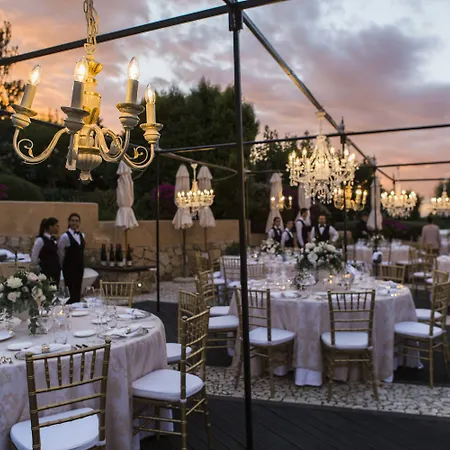 L'ea Bianca Luxury Baia Sardinia