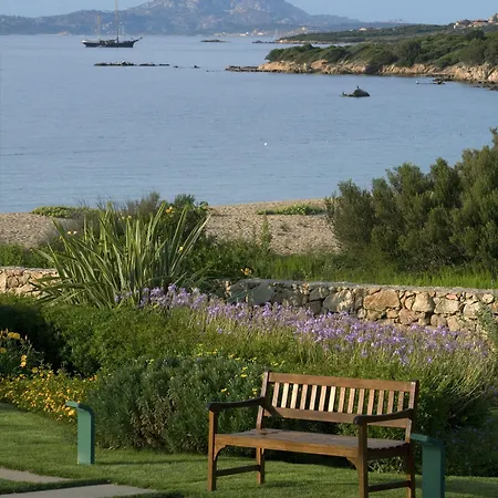 Hotel L'ea Bianca Luxury