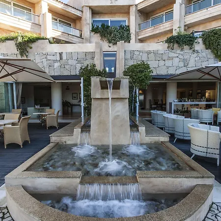 إليا بيانكا لوكجوري فندق 5*