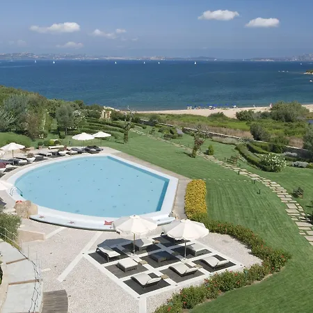 L'ea Bianca Luxury Hotel 5*